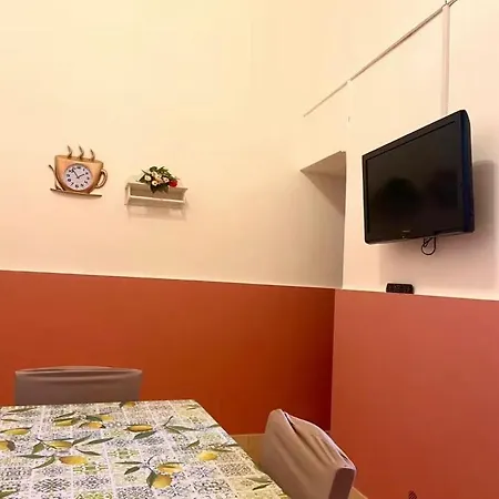 Appartamento House 55 *