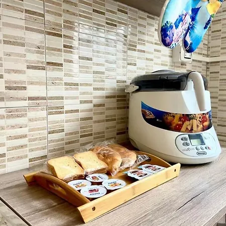 House 55 קטאניה
