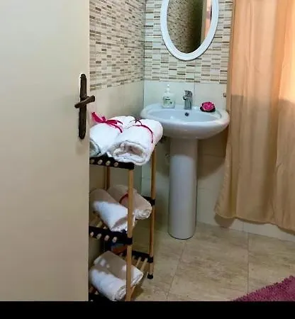 House 55 דירה *