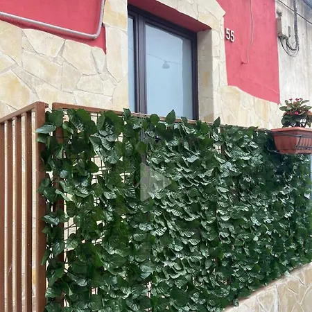 Apartman House 55