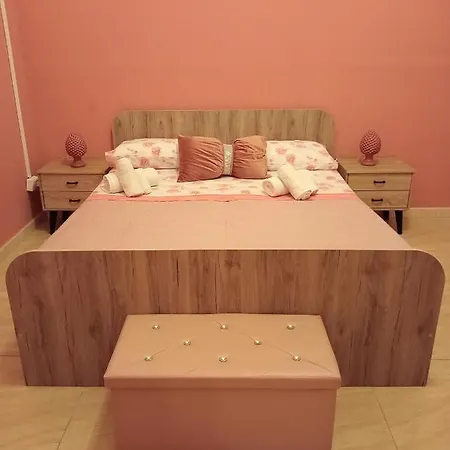 Apartman House 55